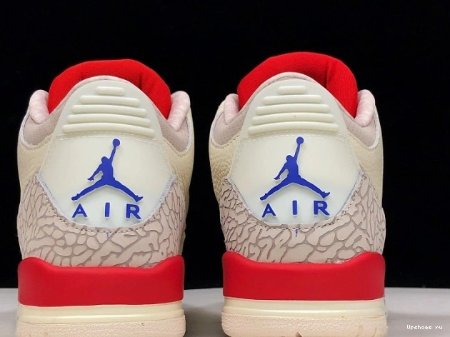 International 136064-140  Jordan Retro Flight 3 0403